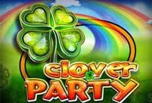 Slot machine Clover Party di casino-technology