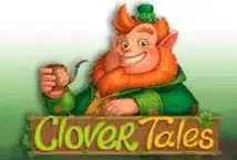 Slot machine Clover Tale di inbet