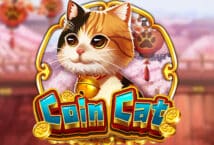 Slot machine Coin Cat di dragoon-soft