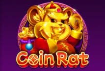 Slot machine Coin Rat di dragoon-soft
