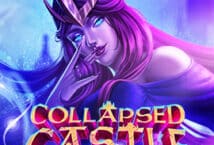 Slot machine Collapsed Castle di evoplay