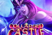 Slot machine Collapsed Castle Bonus Buy di evoplay