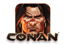 Slot machine Conan di netent