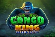 Slot machine Congo King di ainsworth