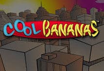 Slot machine Cool Bananas di nextgen-gaming