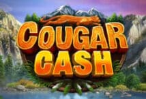 Slot machine Cougar Cash di ainsworth