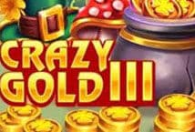 Slot machine Crazy Gold III di inbet