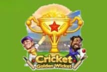 Slot machine Cricket Golden Wicket di gameplay-interactive