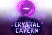 Slot machine Crystal Cavern di kalamba-games