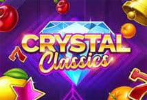 Slot machine Crystal Classics di booming-games