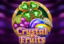 Slot machine Crystal Fruits di dragoon-soft