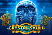 Slot machine Crystal Skull di endorphina