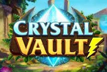 Slot machine Crystal Vault di lightning-box