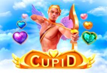 Slot machine Cupid di endorphina