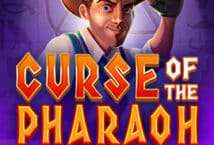 Slot machine Curse of the Pharaoh Bonus Buy di evoplay