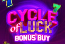 Slot machine Cycle of Luck Bonus Buy di evoplay