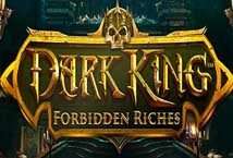 Slot machine Dark King: Forbidden Riches di netent