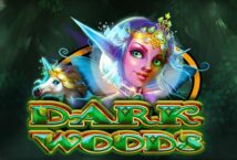 Slot machine Dark Woods di casino-technology