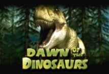 Slot machine Dawn of the Dinosaurs di 888-gaming