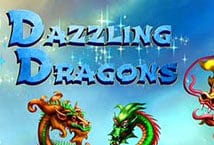Slot machine Dazzling Dragons di high-5-games