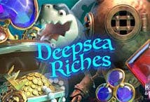 Slot machine Deepsea Riches di mascot-gaming