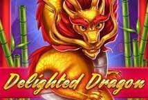 Slot machine Delighted Dragon di inbet