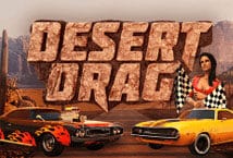 Slot machine Desert Drag di booming-games