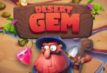 Slot machine Desert Gem di kalamba-games