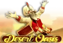 Slot machine Desert Oasis di gameplay-interactive