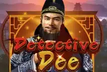 Slot machine Detective Dee di ka-gaming