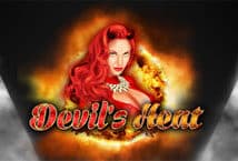 Slot machine Devil’s Heat di booming-games