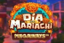 Slot machine Dia Del Mariachi Megaways di all41-studios