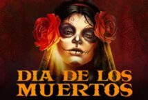 Slot machine Dia de Los Muertos di endorphina