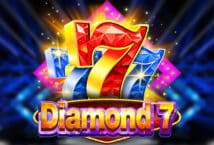 Slot machine Diamond 7 di dragoon-soft