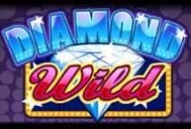 Slot machine Diamond Wild di isoftbet
