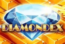 Slot machine Diamondex di inbet