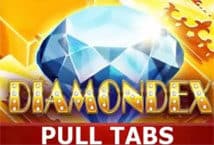 Slot machine Diamondex: Pull Tabs di inbet