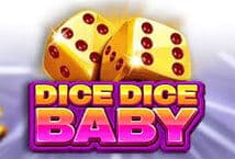 Slot machine Dice Dice Baby di booming-games