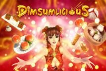 Slot machine Dimsumlicious di gameplay-interactive