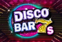 Slot machine Disco Bar 7s di booming-games