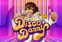 Slot machine Disco Danny di netent