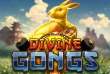 Slot machine Divine Gongs di kalamba-games