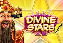 Slot machine Divine Stars di lightning-box