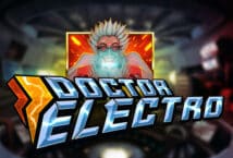 Slot machine Doctor Electro di kalamba-games