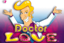 Slot machine Doctor Love di nextgen-gaming