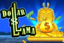 Slot machine Dollar Llama di high-5-games