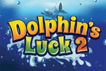 Slot machine Dolphin’s Luck 2 di booming-games