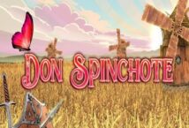 Slot machine Don Spinchote di 888-gaming