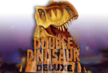 Slot machine Double Dinosaur Deluxe di high-5-games