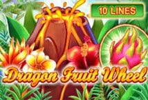 Slot machine Dragon Fruit Wheel di inbet